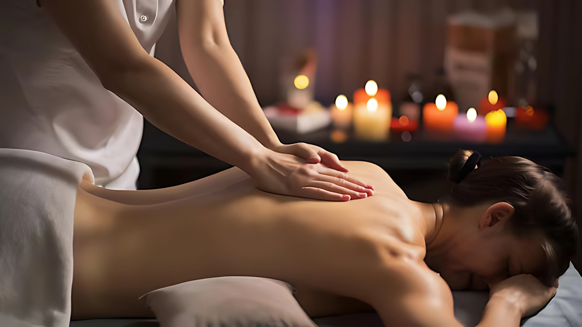 Cuidado integral para el dolor crónico y el alivio del estrés